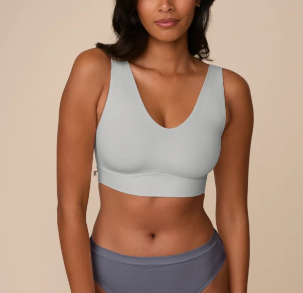Bliss Bralette - Stormy