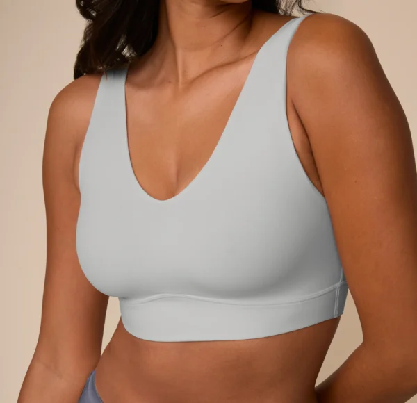 Bliss Bralette - Stormy - Image 5