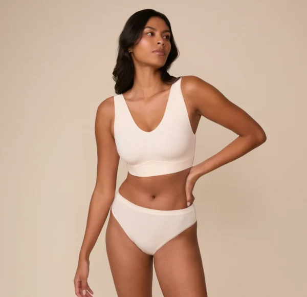 Bliss Bralette - Quartz - Image 6