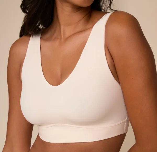 Bliss Bralette - Quartz - Image 7