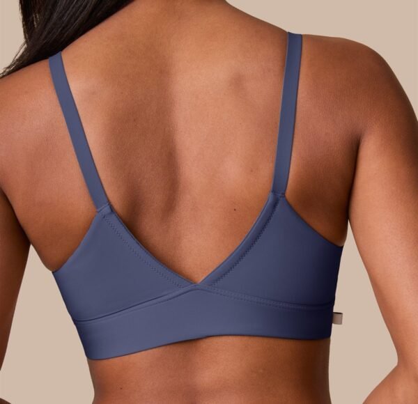 Bliss Triangle Bralette - Twilight - Image 6